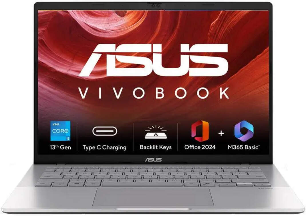 Asus S3407VA-LY039WS Laptop Intel Core i7-13620H/16 GB/512 GB SSD ...