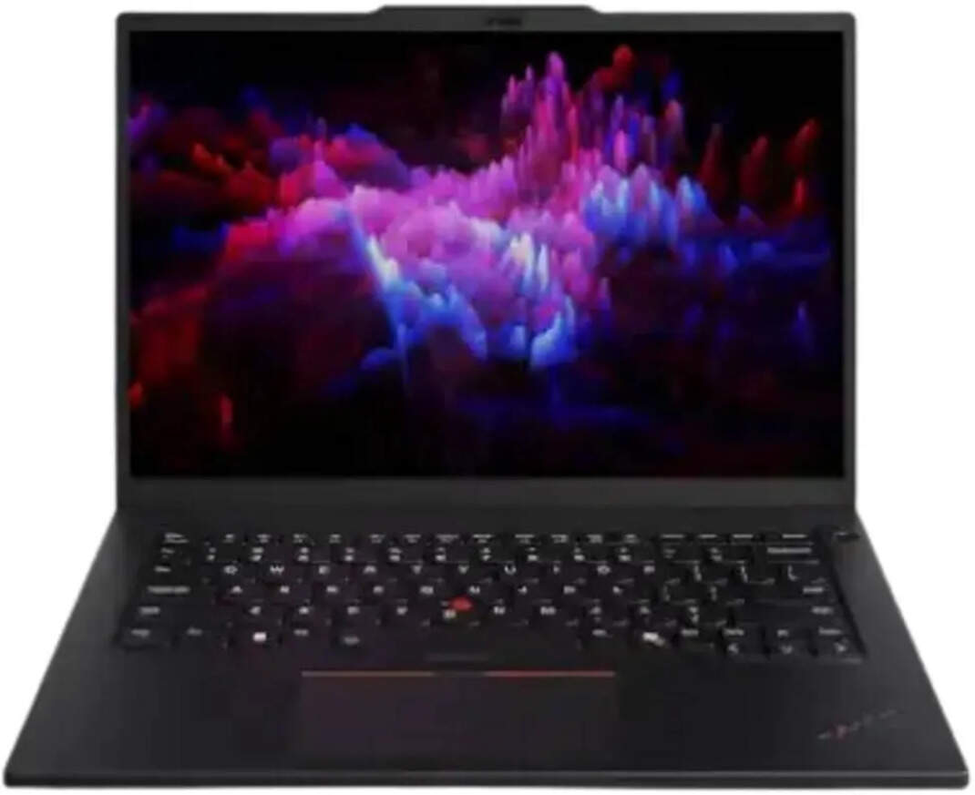 Lenovo Gen 5 (21G2S04P00) Laptop Intel Core Ultra 9 185H/32 GB/1 TB SSD ...