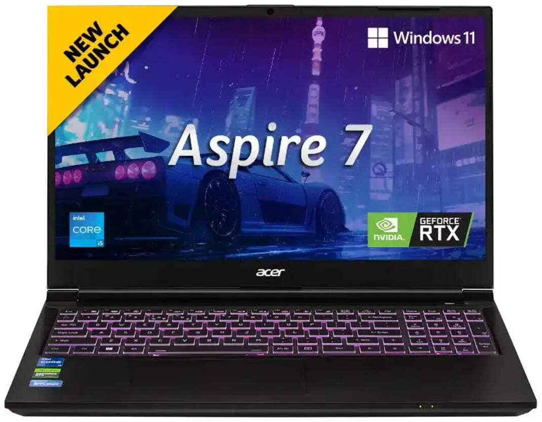 Acer A715-79G (UN.34PSI.009) Laptop Intel Core i5-13420H/24 GB/512 GB ...