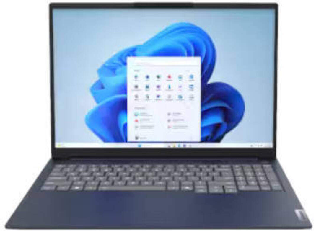 Lenovo Gen 7 (21MW008WIN) Laptop AMD Ryzen 7 7735HS/16 GB/512 GB SSD ...