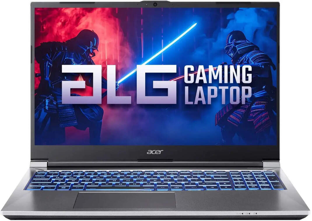 Acer AL15G-52 (UN.34CSI.010) Laptop Intel Core i5-12450H/8 GB/512 GB ...