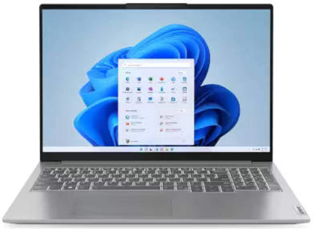 Lenovo Gen 7 (21MWA08MIN) Laptop AMD Ryzen 5 7535HS/16 GB/512 GB