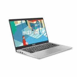 MSI C13M-1424IN Laptop Intel Core i3-1315U/16 GB/512 GB SSD/Windows 11 ...
