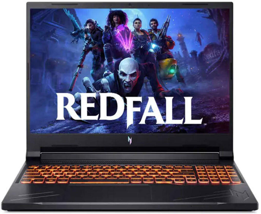 Acer ANV16-71 (NH.QTNSI.003) Laptop Intel Core i5-14450HX/16 GB/512 GB ...