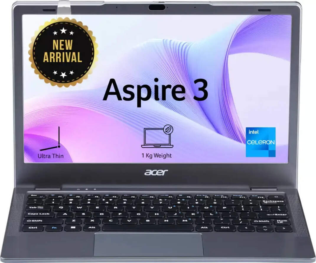 Acer A311-45 (UN.354SI.004) Laptop Intel Celeron N4500/8 GB/256 GB SSD ...