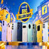 Flipkart Big Billion Days 2026 Starts October 9: What to Expect From ...