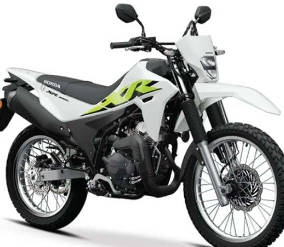 Honda XR300L, XR300 Rally Launched At Rs 1.83 Lakh: Prices, Features ...