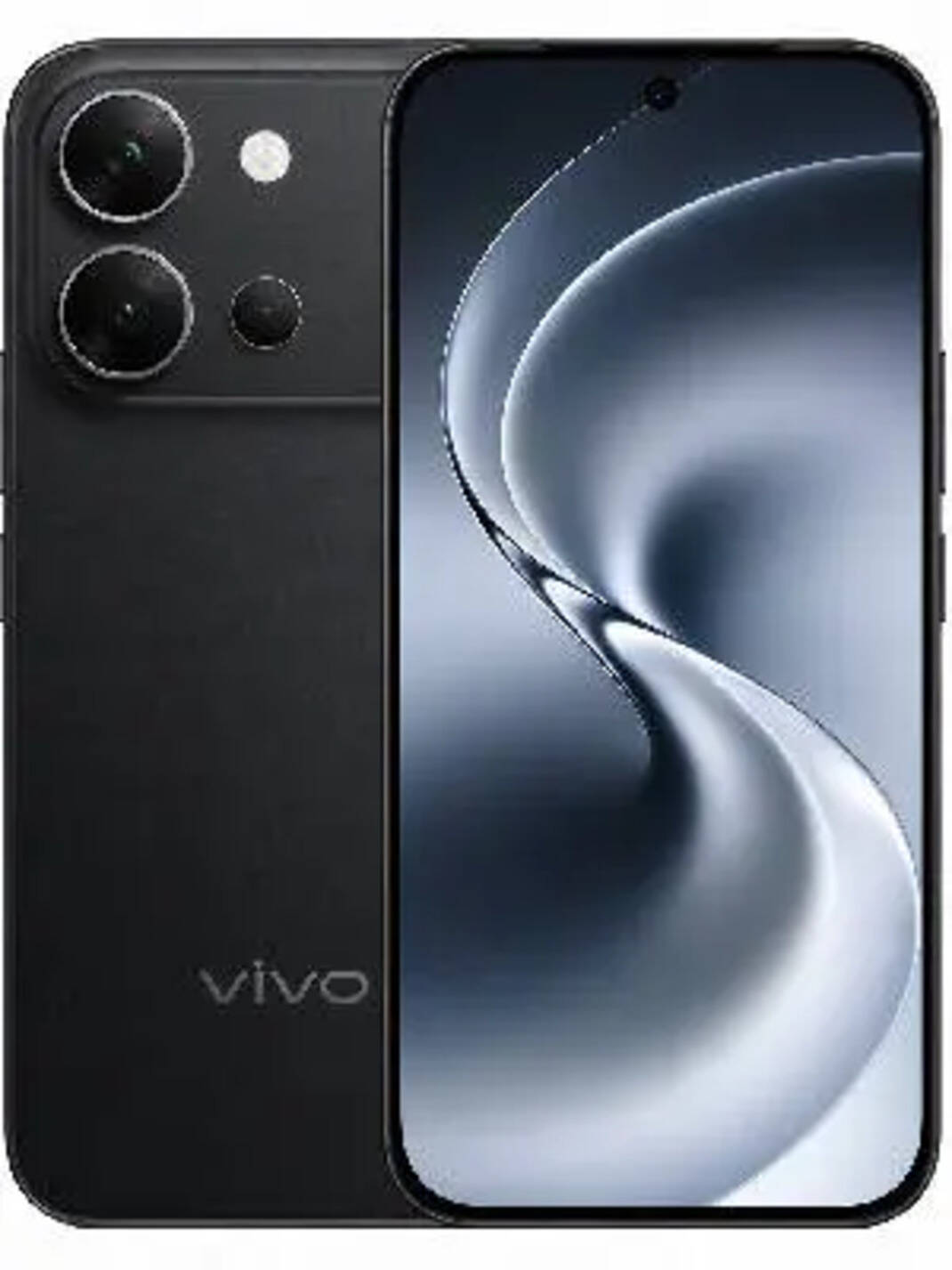 Vivo V80 5G 512 GB 8 GB vs Apple iPhone 17 Pro Max: Compare ...