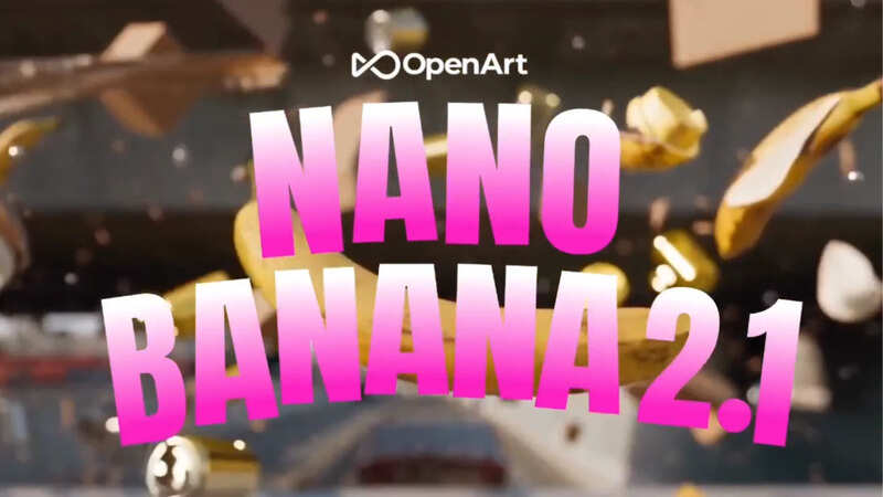 Google Unveils Nano Banana 2.1 Powered by Gemini 3.6 Flash for ...