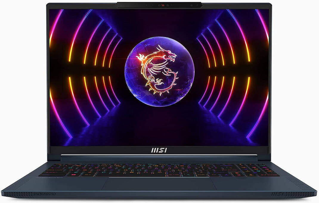 MSI A13VF-023IN Laptop Intel Core i7-13700H/32 GB/1 TB SSD/Windows 11 ...