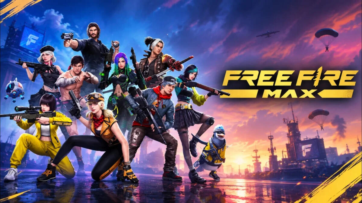 Free Fire MAX Reedem Codes Today, October 9: Exciting Naruto event ...