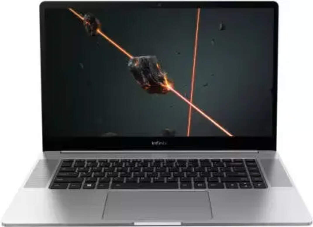 Infinix Zero Book 13 ZL513 Laptop Intel Core i9-13900H/32 GB/1 TB SSD ...