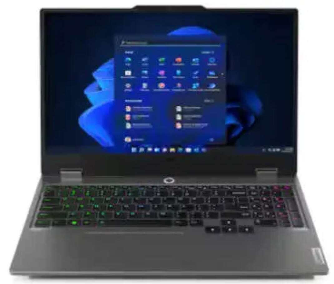 Lenovo (83DV00HDIN) Laptop Intel Core i7-14700HX/16 GB/1 TB SSD/Windows ...