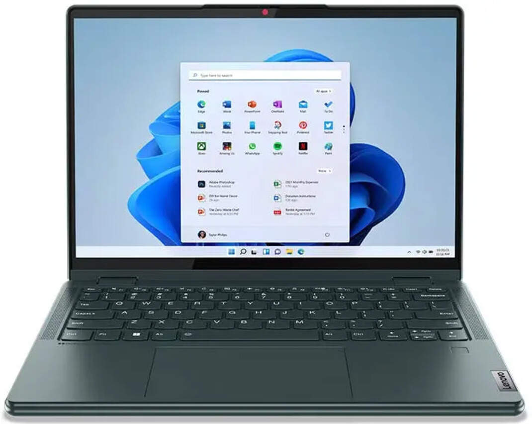 Lenovo 13ABR8 (83B2005TIN) Laptop AMD Ryzen 5 7530U/16 GB/512 GB SSD ...