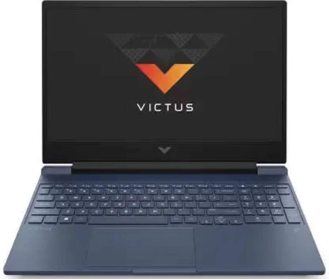 HP 15-fb0134AX (87B80PA) Laptop AMD Ryzen 5 5600H/16 GB/512 GB SSD ...