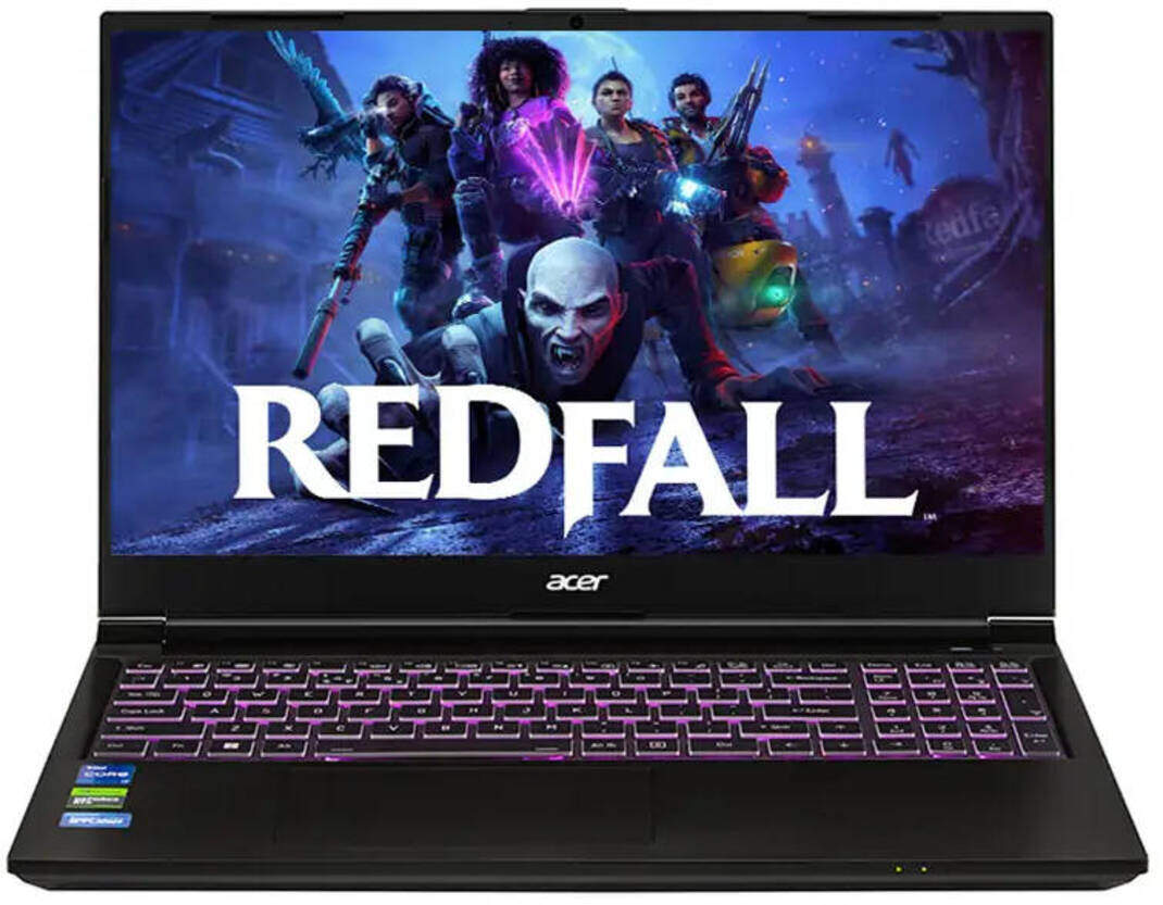 Acer A715-79G (UN.34PSI.001) Laptop Intel Core i5-13420H/16 GB/512 GB ...