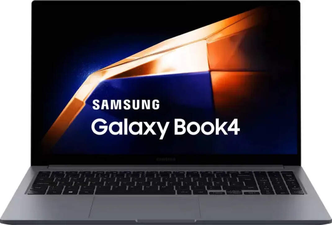 Samsung NP750XGK-KG2IN Laptop Intel Core 5 120U/16 GB/512 GB SSD