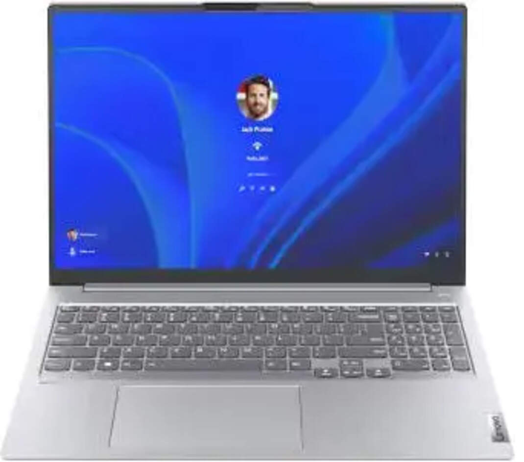 Lenovo (21KKA063IN) Laptop AMD Ryzen 7 7730U/16 GB/512 GB SSD/Windows ...