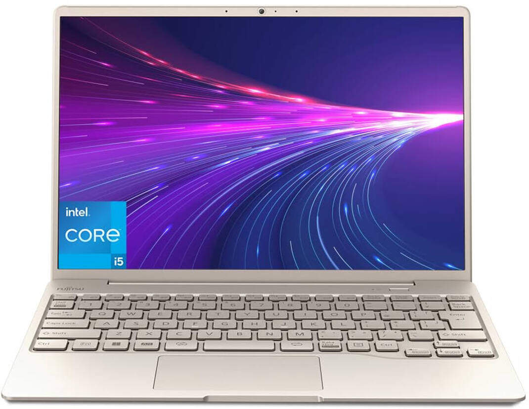 Fujitsu 4ZR1L82433 Laptop Intel Core i5-1334U/16 GB/512 GB SSD/Windows ...