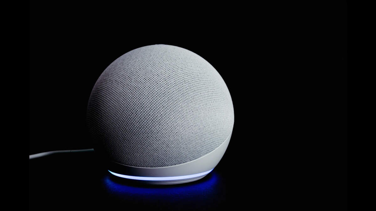 Amazon Sale Offers To Make Your Home Smarter: Find Best Amazon Alexa ...