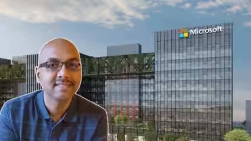 Microsoft's Excel Copilot Veteran Retires After 23 Years To Be With His ...