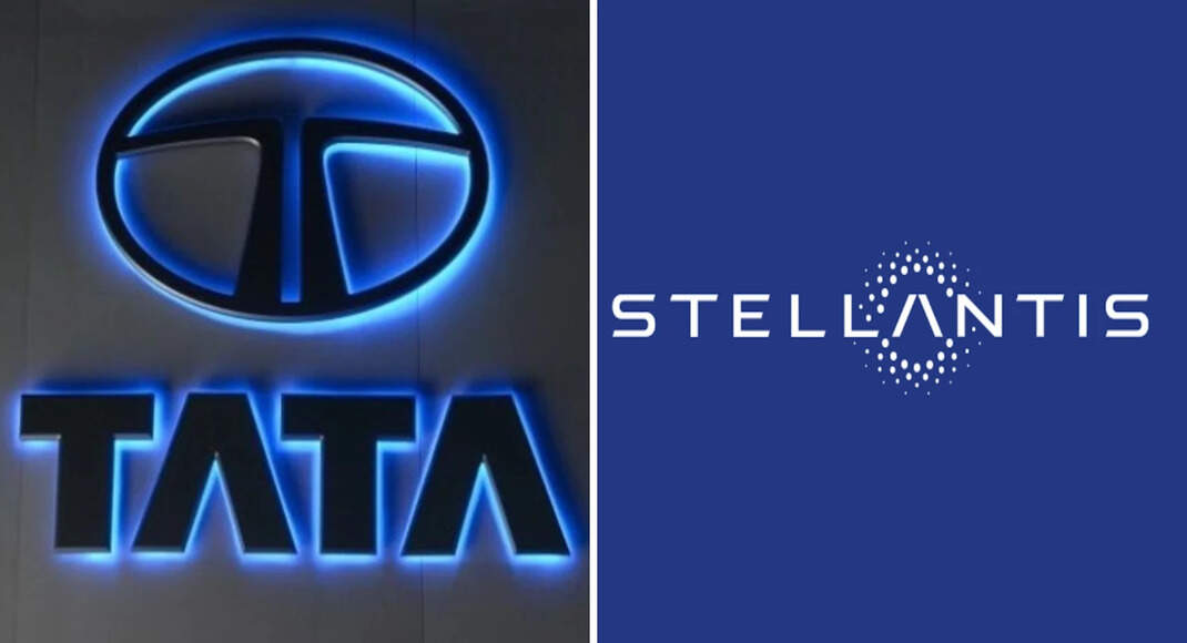 Stellantis and Tata Motors Expand Partnership For Global vehicle ...