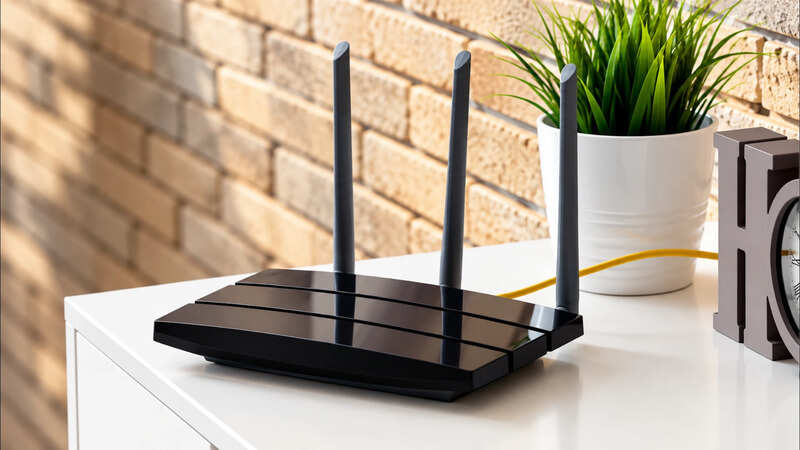Your Wi-Fi Router May Be In The Wrong Place: 6 Common Mistakes That Can ...