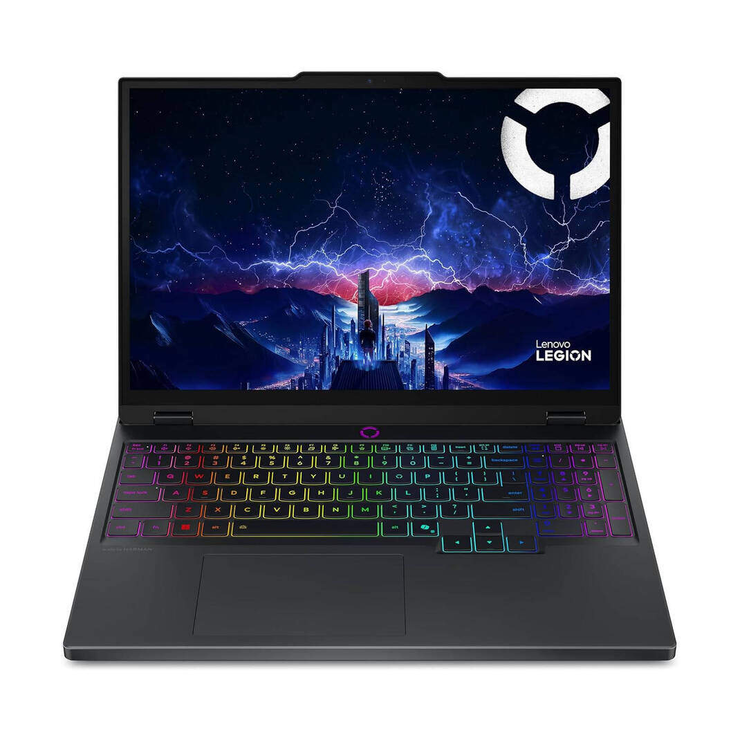 Lenovo 83LY000LUS Laptop Intel Core i7-14700HX/16 GB/512 GB SSD/Windows ...
