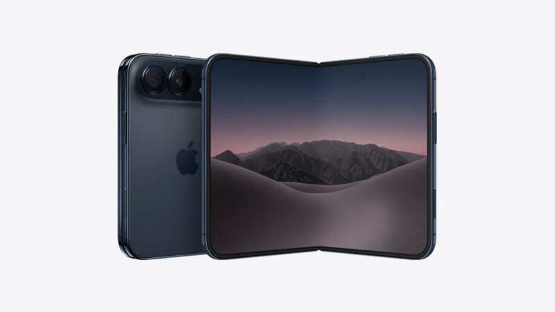 iPhone Duo Geekbench 7 Score: Apple's Foldable Runs Level With iPhone ...