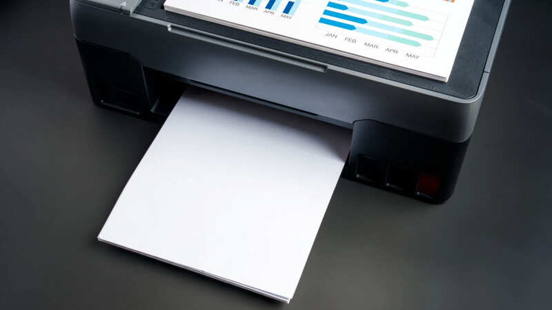 Laser printers for design studios and freelancers: Speed, connectivity ...