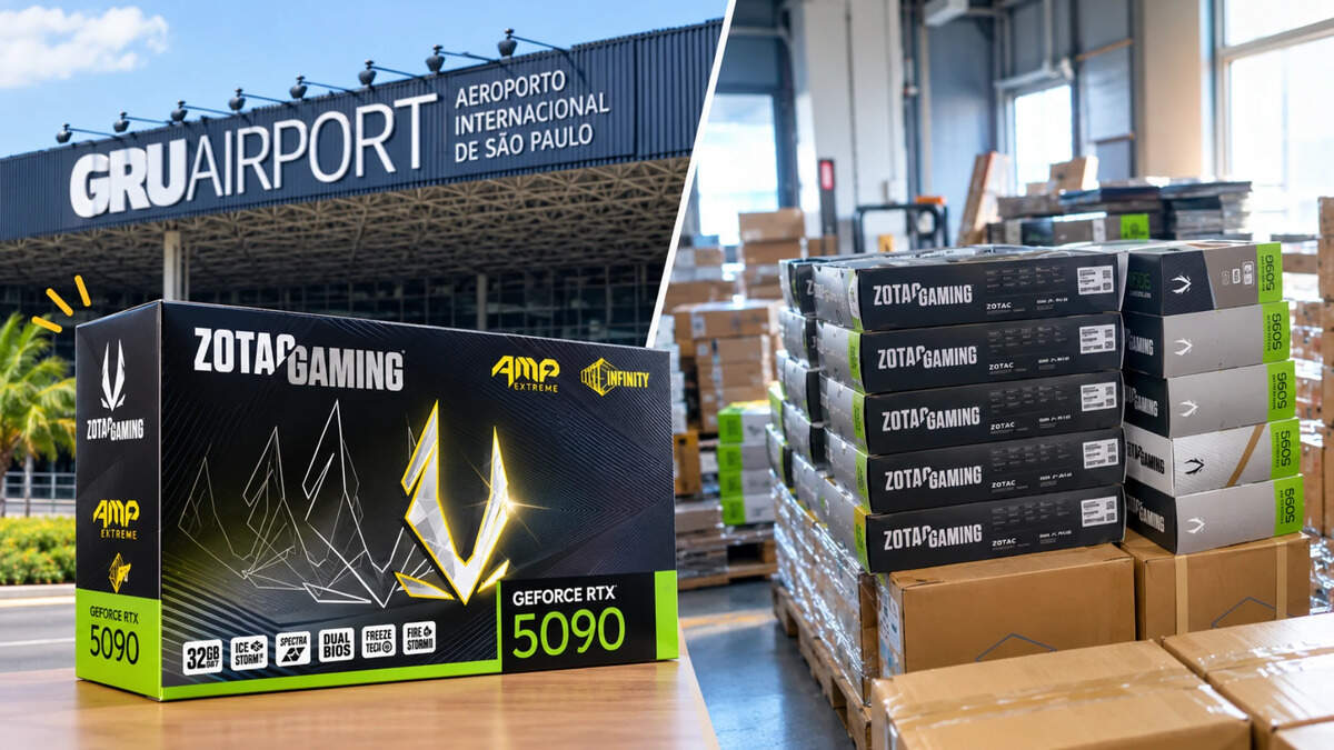 Nvidia RTX 5090 GPUs Valued at $470,000 Are Reported to Have ...