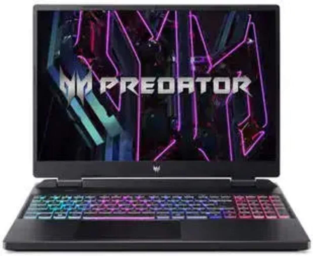 Acer PHN16-71 (NH.QLTSI.001) Laptop Intel Core i5-13500HX/16 GB/512 GB ...