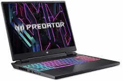 Acer PHN16-71 (NH.QLTSI.001) Laptop Intel Core i5-13500HX/16 GB/512 GB ...