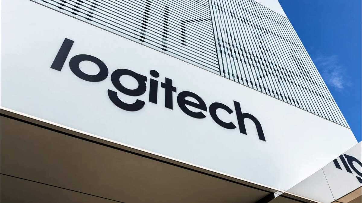 Logitech Starts Making Webcams and Mice in India, With Production ...