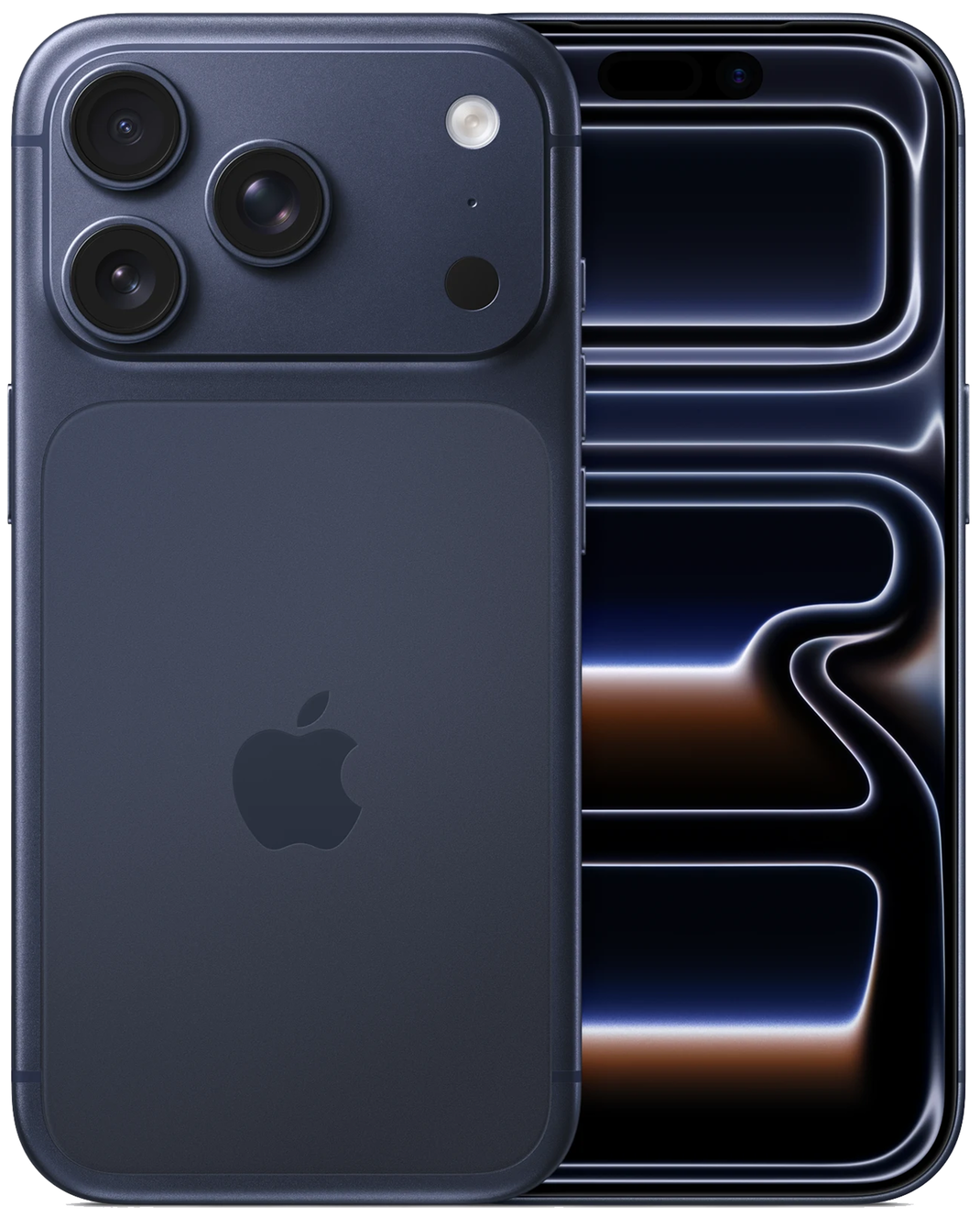 Apple iPhone 17 Pro vs Apple iPhone 17 Pro Max 512 GB 12 GB: Compare ...