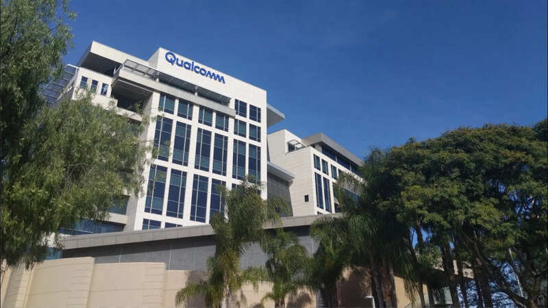 Qualcomm Plans to Lay Off Staff After Performance Review Amid Slump in ...