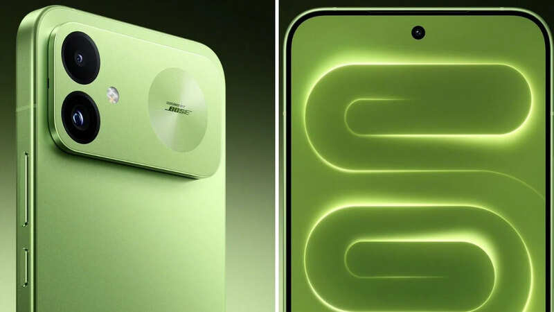 Redmi K100 Confirmed With 50MP Camera, Ultrasonic Fingerprint Scanner ...