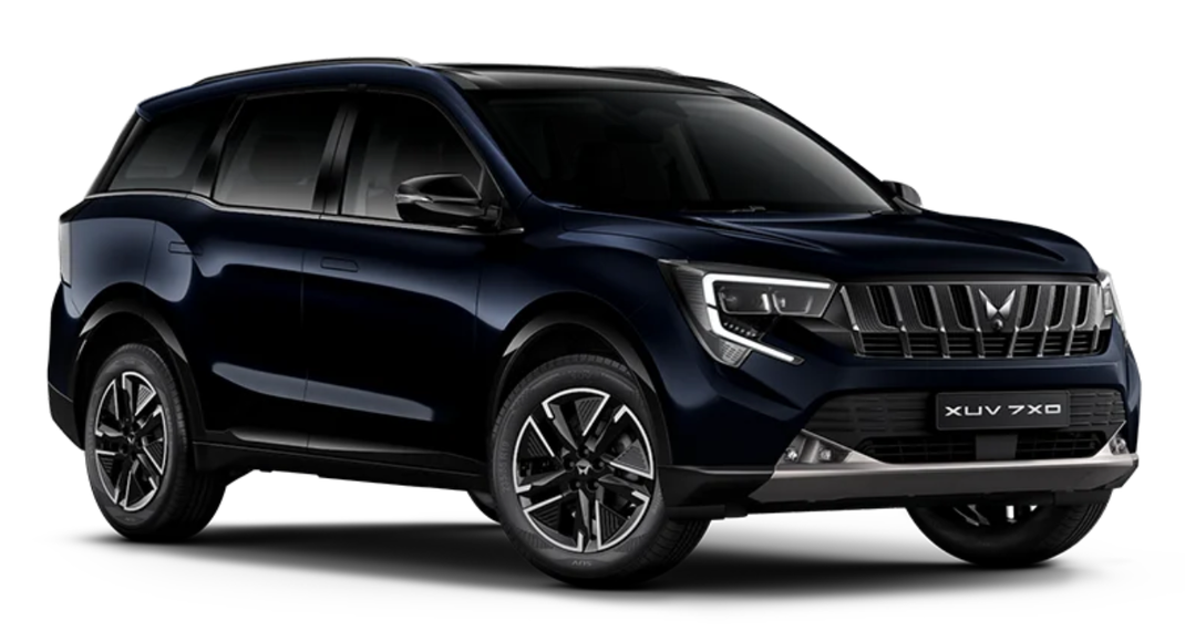 Are Scuff Plates Worth Installing In The Mahindra XUV 7XO? | TOI Auto
