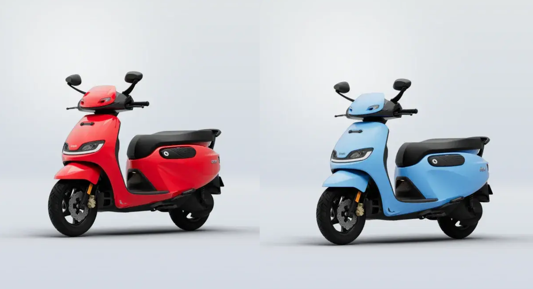 Simple Energy Offers Rs 10,000 Discount On Simple Wave Electric ...