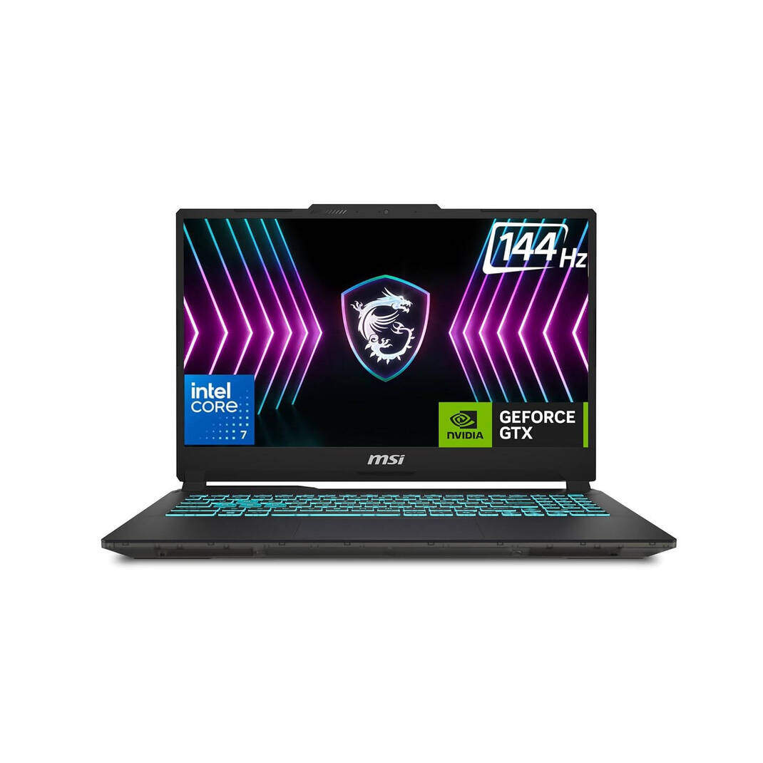 MSI A2RUDX-111IN Laptop Intel Core 5 210H/16 GB/512 GB SSD/Windows 11 ...