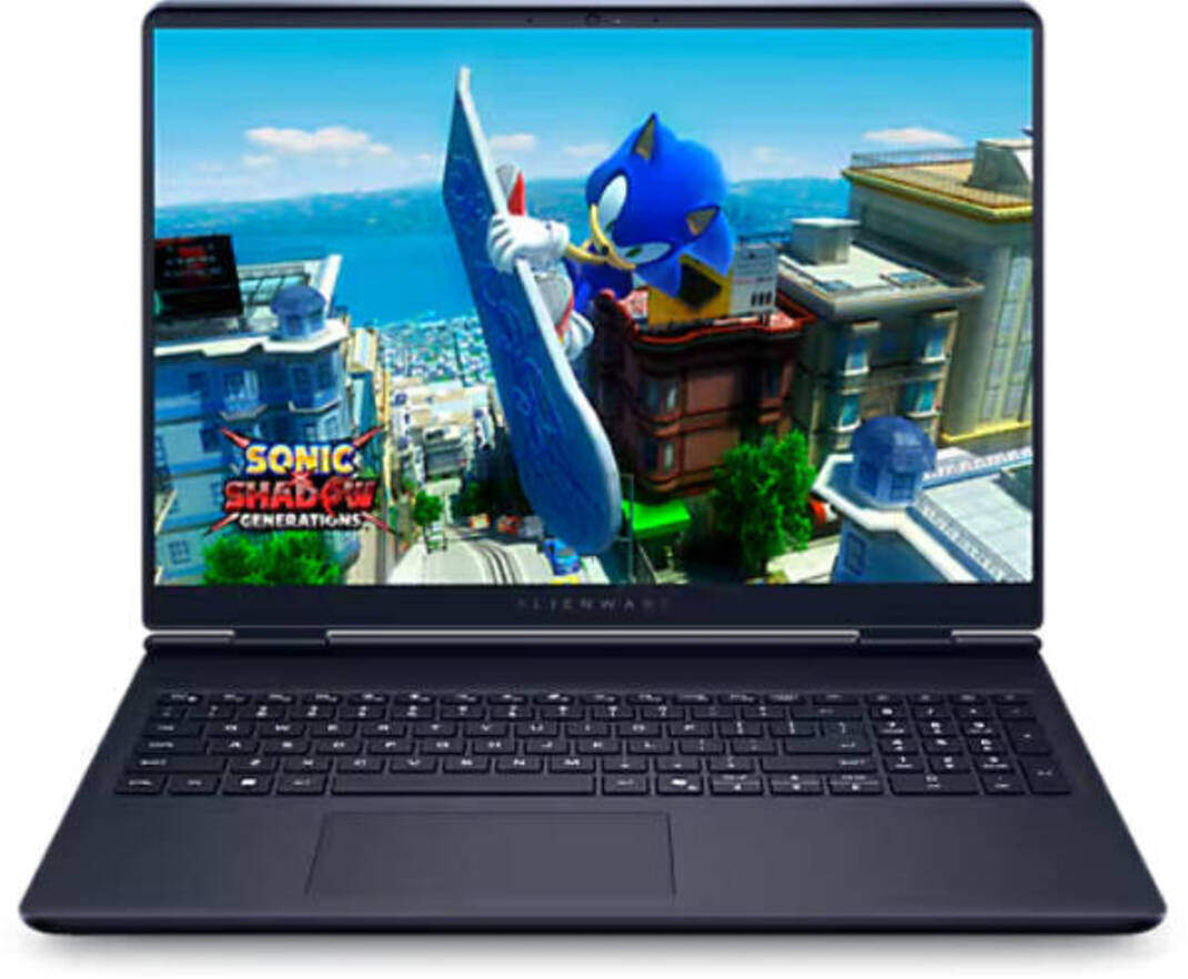 Dell OAN1625000901MINO Laptop Intel Core 7 240H/16 GB/1 TB SSD/Windows ...