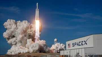 Elon Musk’s Political Ties and China Exposure Could Complicate SpaceX ...