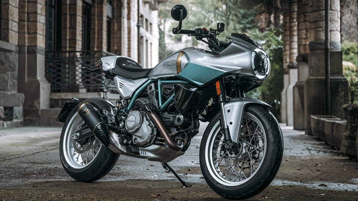 Ducati Formula 73 Launched In India at Rs 20 lakh, Limited Allocation ...