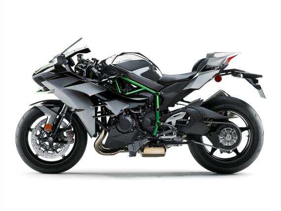 MS Dhoni’s Expensive Bike Collection: Prices and Specifications | TOI Auto