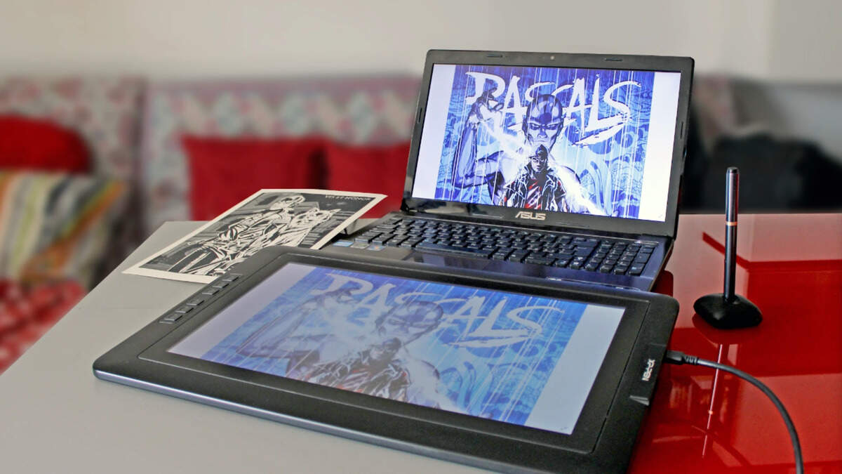 Should You Buy a Tablet or Laptop for School? The Ultimate Guide for ...