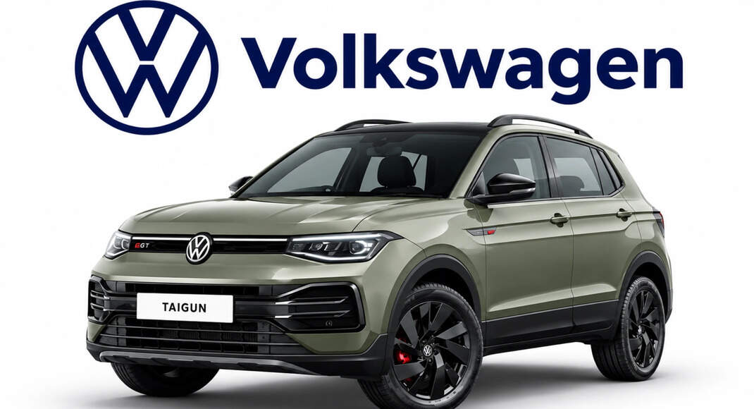 Volkswagen Puts India EV plans On Hold As It waits For Clarity On ...