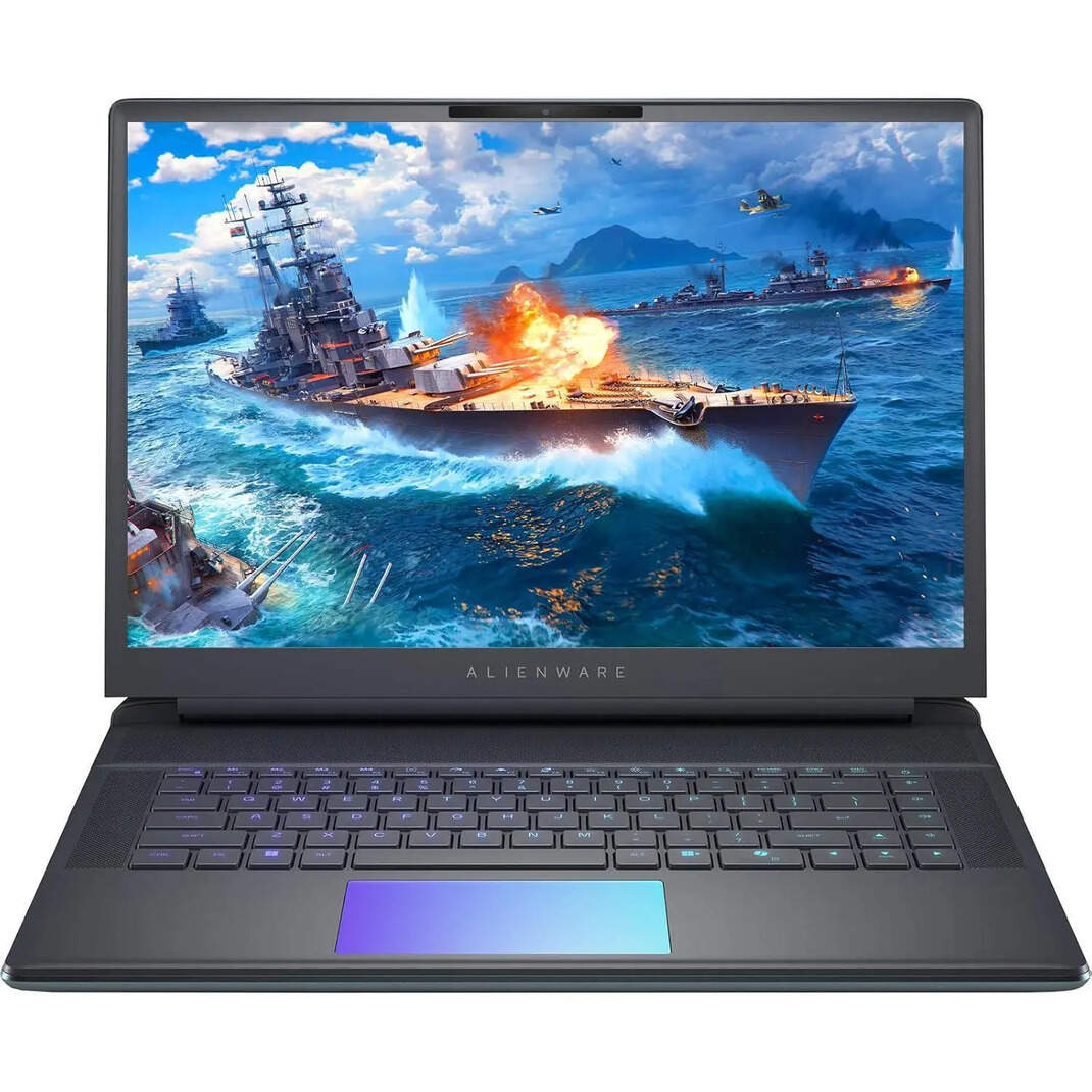 Dell CAN16250MLK02MINO Laptop Intel Core Ultra 9 275HX/32 GB/2 TB SSD ...