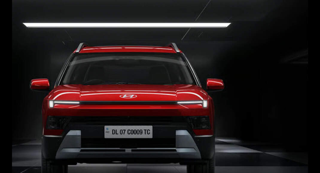 Hyundai Bayon Launching Tomorrow: Expected Price, Features, Engine ...