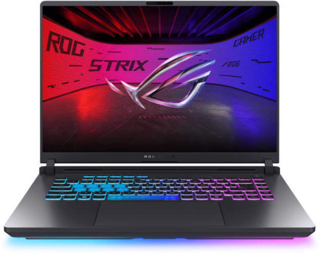 Asus G615LP-TS210WS Laptop Intel Core Ultra 9 290HX Plus/32 GB/1 TB SSD ...