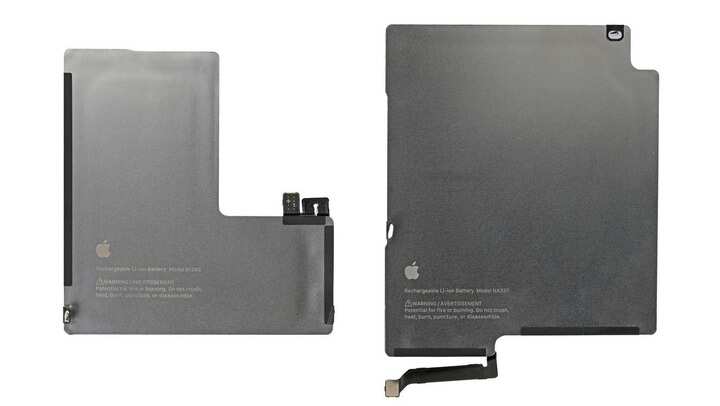 iPhone Duo tops iFixit’s foldable repair scores, with a Rs 1,49,900 ...
